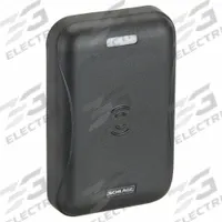 SCHLAGE ELECTRONICS Proximity Reader: 5 1/8 in Ht, 3 1/4 in Wd (MPN MT15). Key specifications — Product Type: Proximity Reader; Brand: SCHLAGE ELECTRONICS.