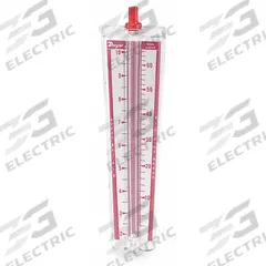 DWYER Anemometer: 2 mph, 66 mph, Dual-Scale Direct-Reading, Air Velocity, Over 100 fpm, No Probe (MPN WIND METER-MPH). Key specifications — Data Logging: No; Manufacturer Part Number: WIND METER-MPH; Brand: DWYER; Probe Type: No Probe; Includes: Carrying Case; Min. Velocity Measured_Filter: Over 100 fpm; Low Flow_ Max. Velocity Measured: 66 mph; Low Flow_Min. Velocity Measured: 2 mph.