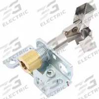 IMPERIAL Pilot: 0310. Key specifications — For Use With: Floor Fryer; Manufacturer Part Number: 0310; Brand: IMPERIAL; Compatible with Manufacturer Model Number: IFS-40; Product Type: Pilot Burner; Compatible with Grainger Part Number: 58KT86.