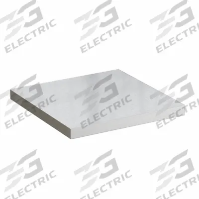 APPROVED VENDOR Carbon Steel Plate: A36, 0.375 in Thick, 6 in x 6 in Nominal Size (WxL) - Structural A36 Carbon Steel Sheets & Plates