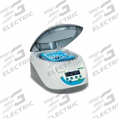 BENCHMARK SCIENTIFIC Mini Centrifuge: C2212, Micro, Programmable, Variable, Digital, Mini - Mini-Centrifuges