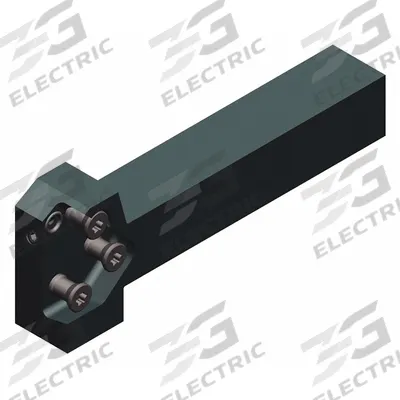 WIDIA Indexable Grooving and Parting Toolholder: WGCMSL1665C (MPN 6499277) - Indexable Parting & Grooving Toolholders