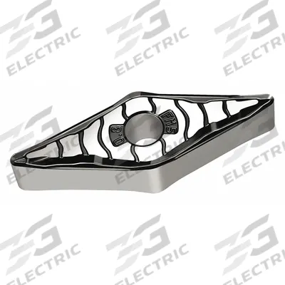 WALTER Diamond Turning Insert: VNMG331-FM5 WSM10S - Diamond Indexable Turning Inserts