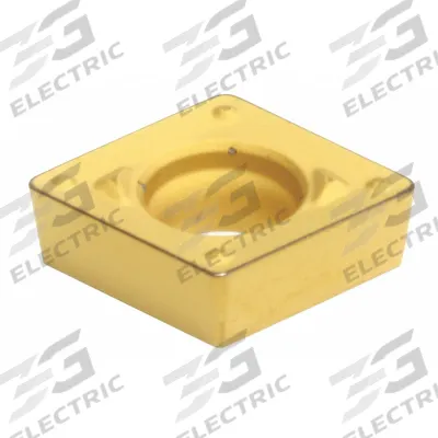SUMITOMO Diamond Turning Insert: CCMT21.52ENK - Diamond Indexable Turning Inserts