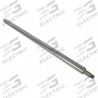 DAYTON Piston Rod: For 2LEC1/2LEC2, 2LEC1/2LEC2, Steel (MPN MH2LEC122). Key specifications — Material: Steel; Brand: DAYTON; Accessory Type: Piston Rod; Compatible Grainger Part Number: 2LEC1.