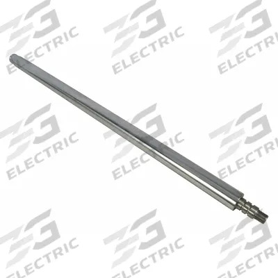 Dayton Piston Rod: For 2LEC1/2LEC2, 2LEC1/2LEC2 - Replacement Parts for Stackers