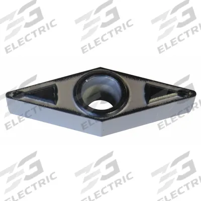 SUMITOMO Diamond Turning Insert: VBMT332ESU - Diamond Indexable Turning Inserts