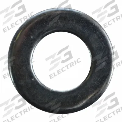 DAYTON E-Ring: For 1DJN2/1DJN3 - GGS Material Handling Parts