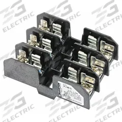 RHEEM Fuse Block, 30A: SP8311E