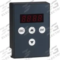 SCHNEIDER Remote Keypad: ATS22, VW3G22102. Key specifications — Manufacturer Part Number: VW3G22102; Brand: SCHNEIDER; Product Type: Remote Keypad; Compatible Series: ATS22.