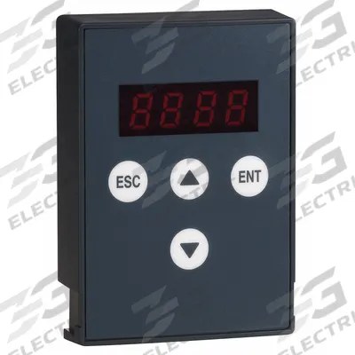 SCHNEIDER Remote Keypad: ATS22 - Schneider VFD Accessories