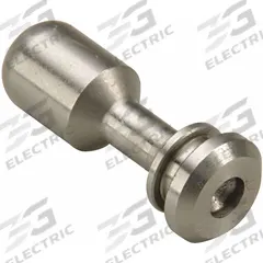 DYNABRADE Valve Stem: Mfr Part # 01021, Valve Stem, Compatible with Mfr Part # 98621. Key specifications — attr948908: 01021; attr948910: 25H947; attr948911: 98621; attr948916: Valve Stem.
