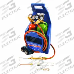 UNIWELD CAP'N HOOK OUTFIT: Acetylene, CGA 200 (MPN KCHPT). Key specifications — Regulator CGA Number (Fuel): CGA 200; Manufacturer Part Number: KCHPT; Brand: UNIWELD.