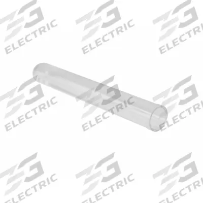 APPROVED VENDOR Test Tube: Test Tube, Polypropylene, 8 mL Capacity - mL - Plastic Test Tubes