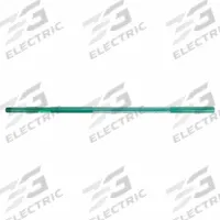 GREENLEE Conduit Bender Handle: Aluminum/Iron, 38 in Overall Lg (MPN 84H1). Key specifications — attr866582: Iron; attr866581: 841A; attr866580: 4A732; attr866579: GREENLEE.
