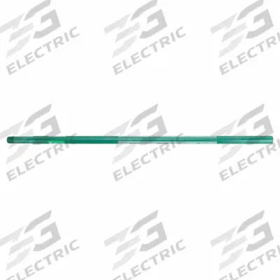 GREENLEE Conduit Bender Handle: Aluminum/Iron - Handles for Conduit Benders
