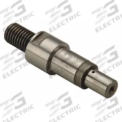 DYNABRADE Spindle: Mfr Part # 53606, Spindle-Dry. Key specifications — attr948908: 53606; attr948911: 52565; attr948916: Spindle-Dry.