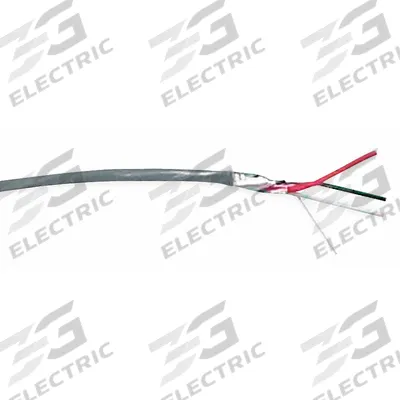 CAROL Power Limited and Communication Cable: Communications/Computer Systems/Control Systems - Unpaired Shielded Cables