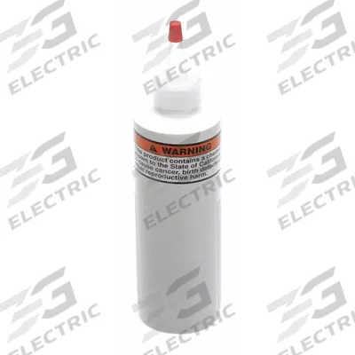 HOBART Industrial Gear Lubricant,EP150,6 oz.: 00-102973-00013 - Replacement Parts for Food Mixers