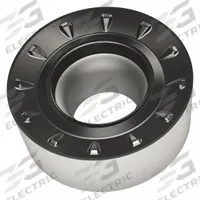 WALTER Turning Insert: RCMT0803M0 (MPN 6651100). Key specifications — attr257836: RCMT0803M0.