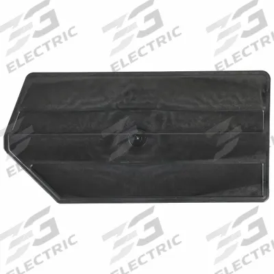 QUANTUM STORAGE SYSTEMS Bin Divider: 15 in x 7 1/4 in, Not Electrostatic Discharge Conductive - Hanging & Stacking Bin Dividers