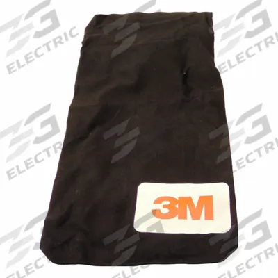 3M Vacuum Bag Cover: 28303 - Replacement Parts