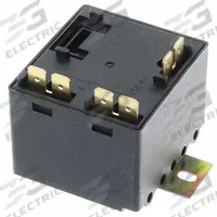 YORK Switching Relay: Mfr Part # S1-024-25053-000. Key specifications — Manufacturer Part Number: S1-024-25053-000.
