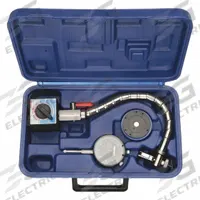 WESTWARD Dial Indicator & Mag Base Set: 0 in to 1 in, Inch, Plunger, 0-100 Dial Reading (MPN 2YNK2). Key specifications — attr1184168: 2YNK2; attr1184178: 0-100; attr1184223: WESTWARD; attr1200883: Dial Indicator & Mag Base Set.