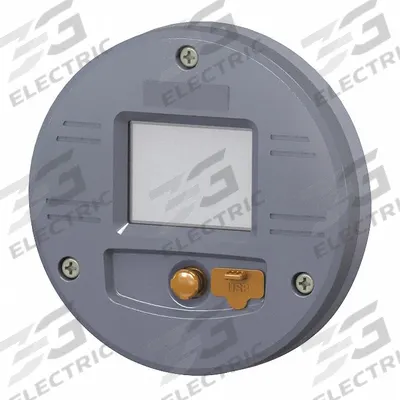 CORDEX Infrared Camera: 1 Hz Frame Rate, Drilling Template, Sound, MN4000, Wired - Fixed Location Infrared Cameras w/ Alert