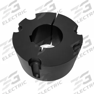 APPROVED VENDOR Taper Lock Bushing: 4030, 75 mm Bore Dia, 3 in Overall Lg, 5.75 in Overall Dia - Taper Lock Bushings