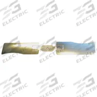 DAYTON Fan Blade: Mfr Part # 9001567. Key specifications — Manufacturer Part Number: 9001567.