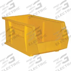 DURHAM MFG Hang and Stack Bin (MPN PB30240-21). Key specifications — Product Type: Hang and Stack Bin; Brand: DURHAM MFG.