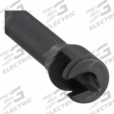 GREENLEE Screw-Holding Phillips Screwdriver: Professional, Std Lg, Not ESD Safe - Fastener-Holding Phillips Screwdrivers
