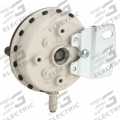 Dayton Air Pressure Switch: Mfr Part # 11J11R06779-002 - Replacement HVACR Controls, Switches & Thermostats
