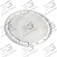GRAINGER Lid: Snap-On, 12 1/8 in Overall Dia, White, Plastic, 12 1/8 in Dia. 5/8 in L x 12 1/8 in W (MPN 878HM8). Key specifications — UN Rating Liquids: Not Rated; Brand: GRAINGER; UN Rating Solids: Not Rated; Compatible Grainger Part Number: 878HN4; Material: Plastic; Compatible Manufacturer Model Number: 878HN4.