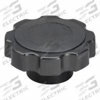 INNOVATIVE COMPONENTS Hand Knob: 8 Point, Plastic w/ Steel Thread, 1/2"-13 Thread, 2.38 in Dia (MPN GN8C----F6-B-21). Key specifications — Brand: INNOVATIVE COMPONENTS.