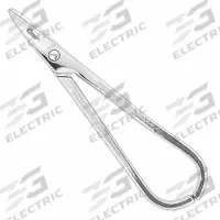 CLAUSS Scissors: Ambidextrous, 7 in Overall Lg, Serrated, Steel, Pointed, Silver (MPN 23000). Key specifications — attr308500: Steel; attr308502: Silver; attr308505: Ambidextrous; attr308522: Metal Cutting and Trimming; attr324896: CLAUSS.