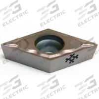 SUMITOMO Diamond Turning Insert: DCMT32.50.5ELU, DCMT11T302NLU (MPN DCMT32.50.5ELU-T1500Z). Key specifications — attr257732: DCMT32.50.5ELU; attr257733: DCMT11T302NLU.