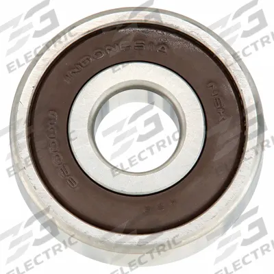 RIDGID Ball Bearing: For 918-I Groover (MPN 44760) - Roll Sets & Tool Boxes for Roll Groovers