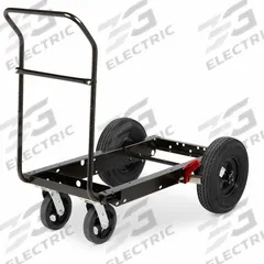 LINCOLN ELECTRIC: Pneumatic (MPN K1770-2). Key specifications — Manufacturer Part Number: K1770-2; Brand: LINCOLN ELECTRIC; Compatible Welder Series: Ranger 305 LPG; Wheel Type: Pneumatic.