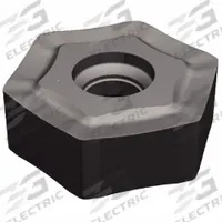 WIDIA Hexagon Milling Inserts: HNMU110710ZNSNMM (MPN 6852420)