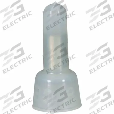 3M Closed-End Crimp Connectors: Nylon