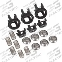 MI-T-M Valve Kit: Mfr Part # 70-0383, Steel/Brass/Plastic/Rubber. Key specifications — Compatible with Manufacturer Model Number: GP-2700-4MHB; Product Type: Valve Kit; Manufacturer Part Number: 70-0383.