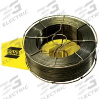 ESAB Flux-Cored Welding Wire: Carbon Steel, E71T-GS, 0.03 in, 10 lb, Coreshield 15 (MPN 242201812). Key specifications — Brand: ESAB; Tensile Strength (As Welded) (Merch): 89 ksi; Yield Strength (As Welded) (Merch): 89 ksi.