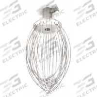 Wire Whip Assembly HL4320D: 00-916598, HL300/HL300C/HL400/HL400C. Key specifications — Brand: HOBART; Manufacturer Part Number: 00-916598; Compatible with Manufacturer Model Number: HL300C; Product Type: Wire Whip Assembly.