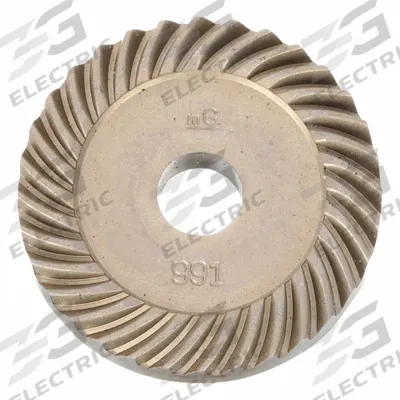 DEWALT Gear: Mfr Part # 659967-00 - DEWALT Grinder Parts