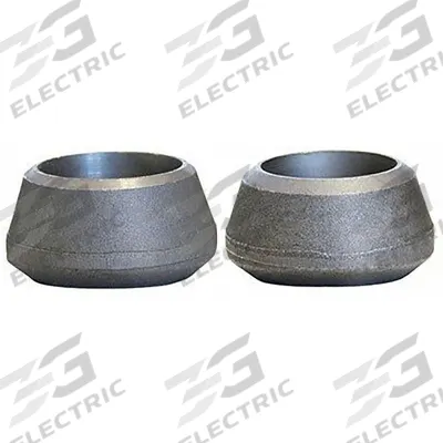 ANVIL Metal Pipe Straight: 12 in, Butt Weld, Steel, Class STD - Butt-Weld High-Pressure Pipe Fittings