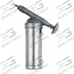 INGERSOLL RAND Grease Gun: R000A2-228, Grease Gun