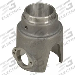 DYNABRADE Housing for Model: For 12250, 02514. Key specifications — attr652660: 02514; attr665398: Housing for Model; attr665390: 12250; attr652663: DYNABRADE.