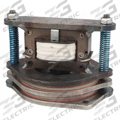 CM Electric Brake Assembly: Electric Chain Hoists, Lodestar - Brake Kits for Hoists